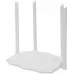 Роутер беспроводной Tenda AC5 AC1200 10/100BASE-TX белый