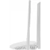 Роутер беспроводной Tenda AC5 AC1200 10/100BASE-TX белый