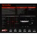 Роутер беспроводной Tenda AC5 AC1200 10/100BASE-TX белый