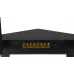 Роутер беспроводной Tenda AC6 AC1200 10/100BASE-TX черный