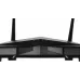 Роутер беспроводной Tenda AC6 AC1200 10/100BASE-TX черный