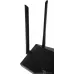 Роутер беспроводной Tenda AC6 AC1200 10/100BASE-TX черный