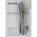 Роутер беспроводной Tenda AC6 AC1200 10/100BASE-TX черный