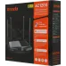 Роутер беспроводной Tenda AC6 AC1200 10/100BASE-TX черный