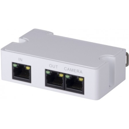 Расширитель PoE Dahua DH-PFT1300 10/100BASE-T