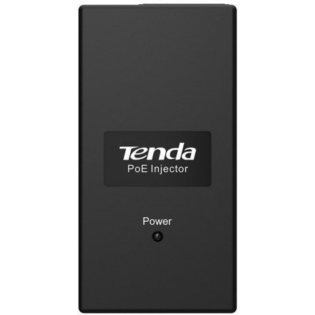 Инжектор Tenda POE15F 1xFE 1xData/power PoE