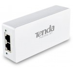Инжектор PoE Tenda POE30G-AT 10/100/1000BASE-T 100-240В(АС)