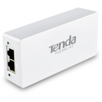 Инжектор PoE Tenda POE30G-AT 10/100/1000BASE-T 100-240В(АС)