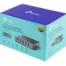Коммутатор TP-Link TL-SF1005P (L2) 5x100Мбит/с 4PoE 58W неуправляемый