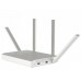 Роутер беспроводной Keenetic Ultra (KN-1810) AC2600 10/100/1000BASE-TX/4G ready белый