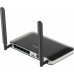 Роутер беспроводной D-Link DWR-921 N300 10/100/1000BASE-TX черный
