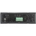 Коммутатор D-Link DIS-200G-12PS/A 10x1Гбит/с 2SFP 8PoE 240W управляемый
