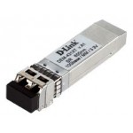Трансивер D-Link 431XT/B1A MM duplex Tx:850нм до 0.3км