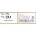 Роутер беспроводной MikroTik hAP ac2 (RBD52G-5HACD2HND-TC) AC1200 10/100/1000BASE-TX/4G ready черный