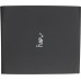 Роутер беспроводной MikroTik hAP ac2 (RBD52G-5HACD2HND-TC) AC1200 10/100/1000BASE-TX/4G ready черный
