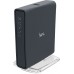 Роутер беспроводной MikroTik hAP ac lite TC (RB952UI-5AC2ND-TC) AC750 10/100BASE-TX черный