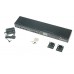 Роутер MikroTik RB3011UIAS-RM 10/100/1000BASE-TX/SFP черный