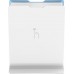 Роутер беспроводной MikroTik hAP lite TC (RB941-2ND-TC) N300 10/100BASE-TX белый