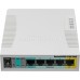 Роутер беспроводной MikroTik RB951UI-2HND N300 10/100BASE-TX белый