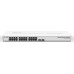 Коммутатор MikroTik CSS326-24G-2S+RM (L2) 24x1Гбит/с 2SFP+ управляемый