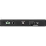 Коммутатор D-Link DGS-1210-20/ME/B1A 16x1Гбит/с 4SFP управляемый