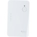 Повторитель беспроводного сигнала D-Link DAP-1620 (DAP-1620/RU/B1A) AC1200 Wi-Fi белый