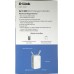 Повторитель беспроводного сигнала D-Link DAP-1620 (DAP-1620/RU/B1A) AC1200 Wi-Fi белый