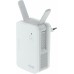 Повторитель беспроводного сигнала D-Link DAP-1620 (DAP-1620/RU/B1A) AC1200 Wi-Fi белый