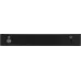 Коммутатор Dahua DH-PFS3010-8ET-96 8x100Мбит/с 8PoE неуправляемый