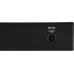 Коммутатор Dahua DH-PFS3010-8ET-96 8x100Мбит/с 8PoE неуправляемый
