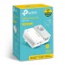 Сетевой адаптер HomePlug AV/Wi-Fi TP-Link TL-WPA4226KIT N300 Ethernet (ант.внутр.) 2ант. (упак.:2шт)