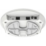 Точка доступа D-Link DWL-6610AP AC1200 1000BASE-T белый