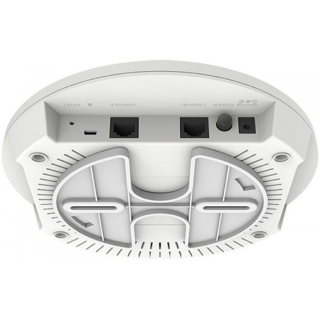 Точка доступа D-Link DWL-6610AP AC1200 1000BASE-T белый