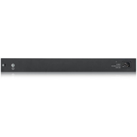 Коммутатор Zyxel GS1920-24V2-EU0101F (L2) 24x1Гбит/с 4xКомбо(1000BASE-T/SFP) управляемый