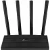 Роутер беспроводной TP-Link Archer C6 AC1300 10/100/1000BASE-TX черный