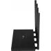 Роутер беспроводной TP-Link Archer C6 AC1300 10/100/1000BASE-TX черный
