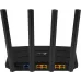 Роутер беспроводной TP-Link Archer C6 AC1300 10/100/1000BASE-TX черный