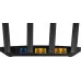 Роутер беспроводной TP-Link Archer C6 AC1300 10/100/1000BASE-TX черный