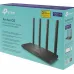Роутер беспроводной TP-Link Archer C6 AC1300 10/100/1000BASE-TX черный