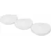 Бесшовный Mesh роутер TP-Link Deco M5 (DECO M5(3-PACK)) AC1300 10/100/1000BASE-TX белый (упак.:3шт)