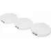 Бесшовный Mesh роутер TP-Link Deco M5 (DECO M5(3-PACK)) AC1300 10/100/1000BASE-TX белый (упак.:3шт)