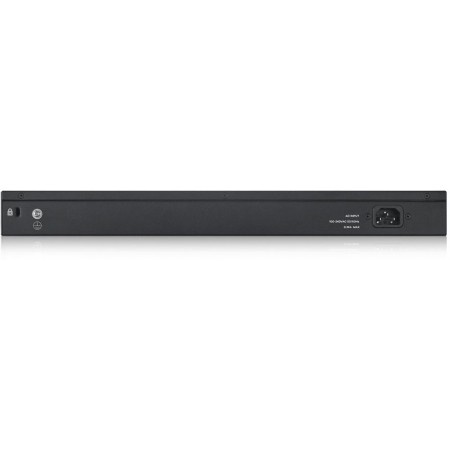 Коммутатор Zyxel GS1920-48V2-EU0101F (L2) 44x1Гбит/с 4xКомбо(1000BASE-T/SFP) 2SFP управляемый