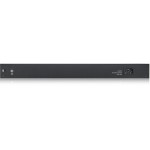 Коммутатор Zyxel GS192024HPV2-EU0101F (L2) 24x1Гбит/с 4xКомбо(1000BASE-T/SFP) 24PoE+ 375W управляемый