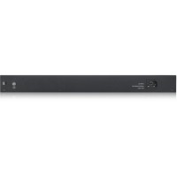 Коммутатор Zyxel GS192024HPV2-EU0101F (L2) 24x1Гбит/с 4xКомбо(1000BASE-T/SFP) 24PoE+ 375W управляемый