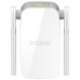 Повторитель беспроводного сигнала D-Link DAP-1610 (DAP-1610/ACR/A2A) Wi-Fi белый