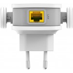 Повторитель беспроводного сигнала D-Link DAP-1610 (DAP-1610/ACR/A2A) Wi-Fi белый