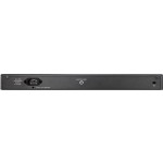 Коммутатор D-Link DGS-1210-52P/ME DGS-1210-52P/ME/B1A 48x1Гбит/с 4SFP 24PoE 193W управляемый
