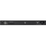Коммутатор D-Link DGS-3130-54TS/B (L3) 48x1Гбит/с 2x10Гбит/с 4SFP+ управляемый