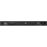 Коммутатор D-Link DGS-3130-54TS/B (L3) 48x1Гбит/с 2x10Гбит/с 4SFP+ управляемый