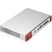 Межсетевой экран Zyxel ZyWALL ATP200 (ATP200-RU0102F) 10/100/1000BASE-TX/SFP серебристый